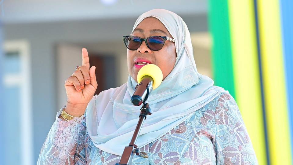 Tanzania bans opposition youth day gathering
