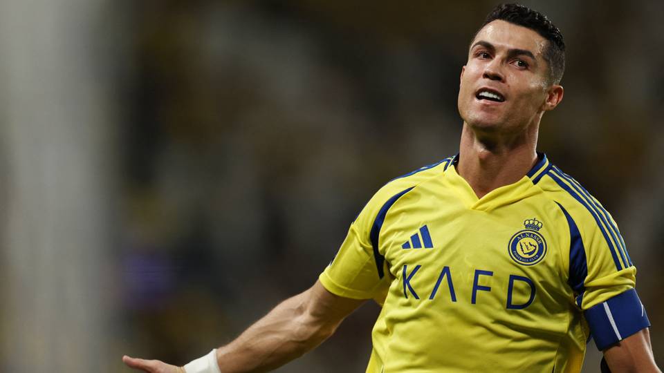 Cristiano Ronaldo ya ninka Lionel Messi samun kuɗi a bana