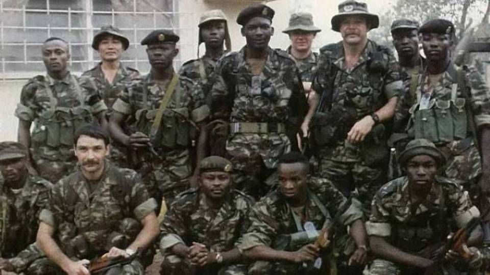 Les SPMS : Comment les puissances occidentales exploitent l'Afrique par procuration
