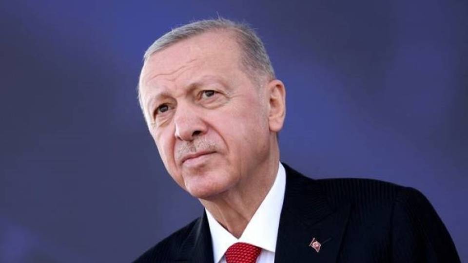 Erdogan ya yi gargaɗi kan 'rashin lissafin' Amurka game da Gaza, ya ce tsantsan zalunci ne
