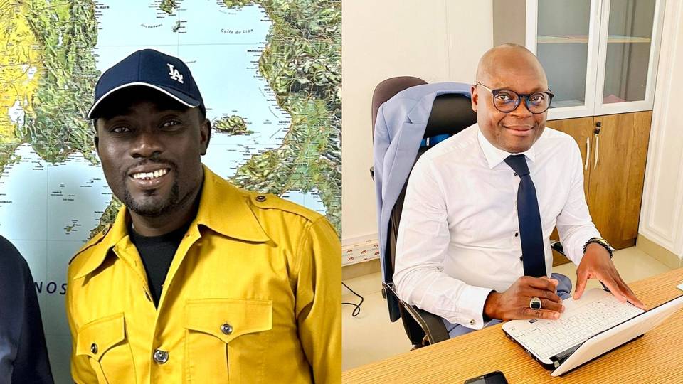 Togo journalists jailed for cash-stash claim against minister