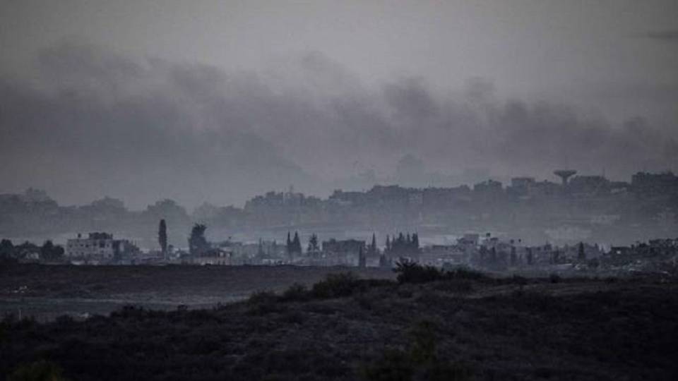 Turkiyya ta gargadi Isra'ila kan barazanar kai hari kasar don kashe mambobin Hamas