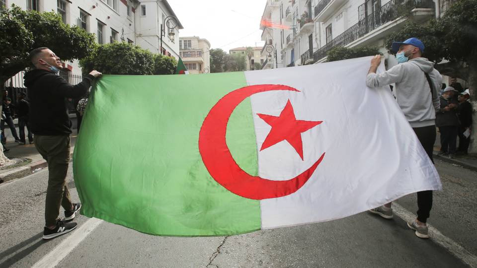 Alger nomme son nouvel ambassadeur à Madrid après 19 mois de rupture diplomatique