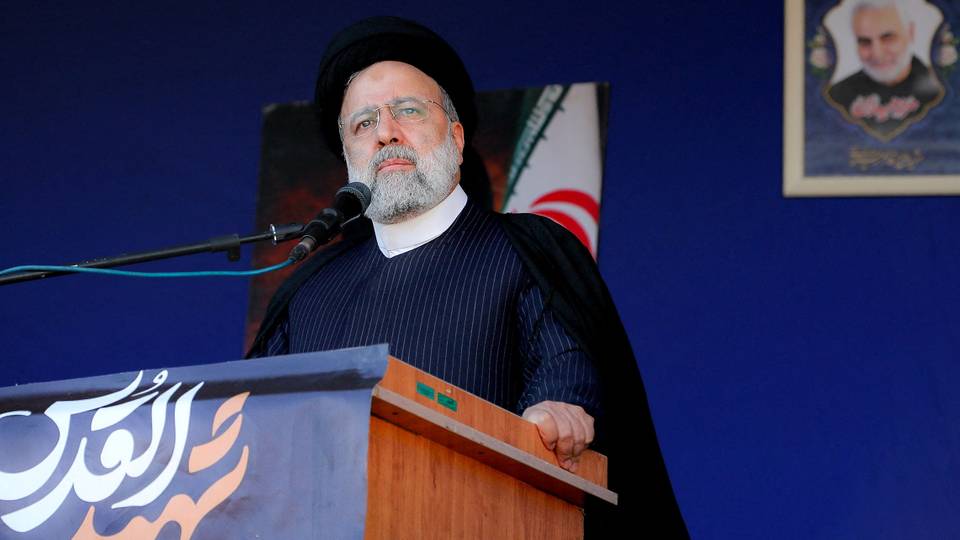 Mene ne ya sa Iran ke ruwan makamai masu linzami a kan makwabtanta?