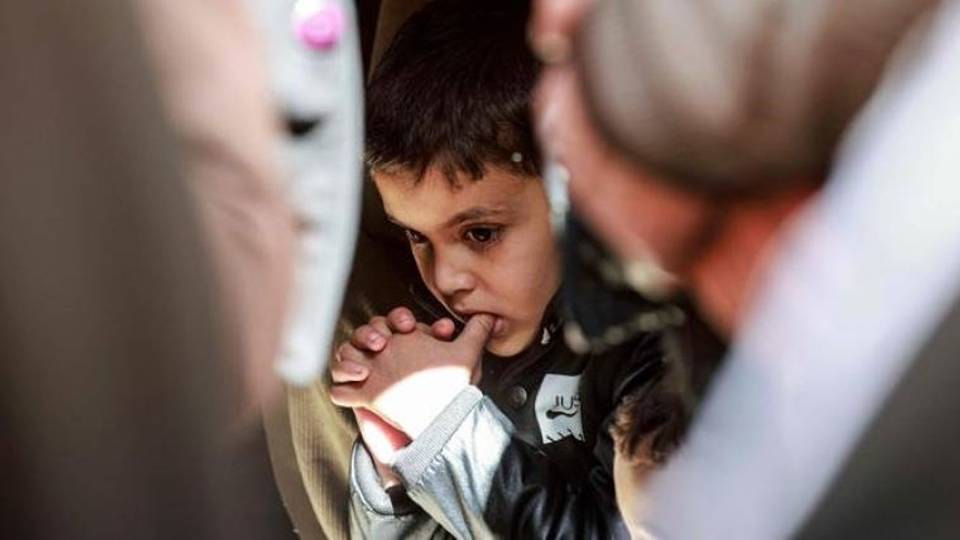 Kai-tsaye: Majalisar tsaron Isra'ila na shirin tattaunawa kan zagaye na biyu na yarjejeniyar tsagaita wuta a Gaza