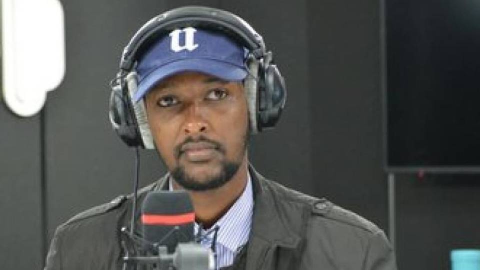 Somali-born former refugee wins top UN award