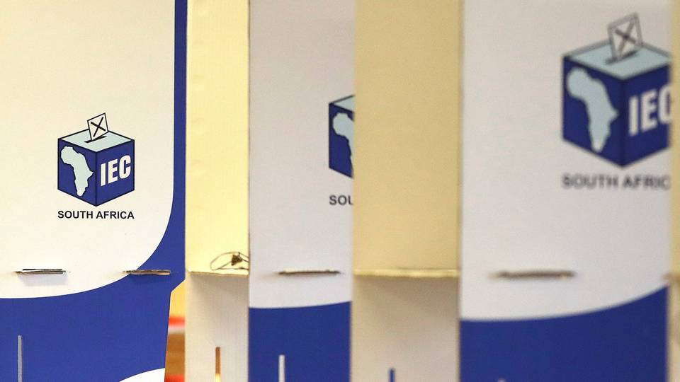 SA electoral commissioner arraigned over alleged fraud