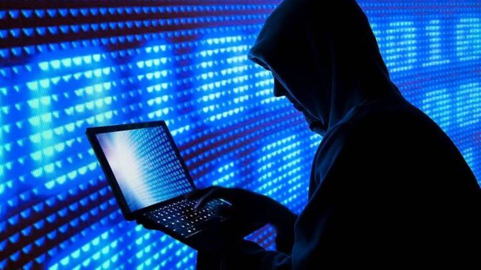 Fake American soldier jailed in Nigeria for cyber scam