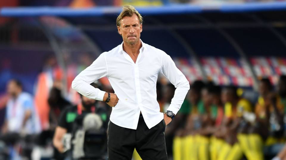 AFCON: Côte d'Ivoire in talks with Renard for coaching job