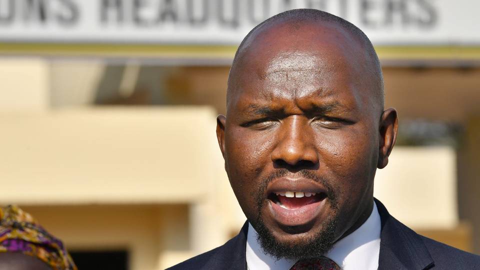 Kenyan minister slams Rwanda, but what are the facts?