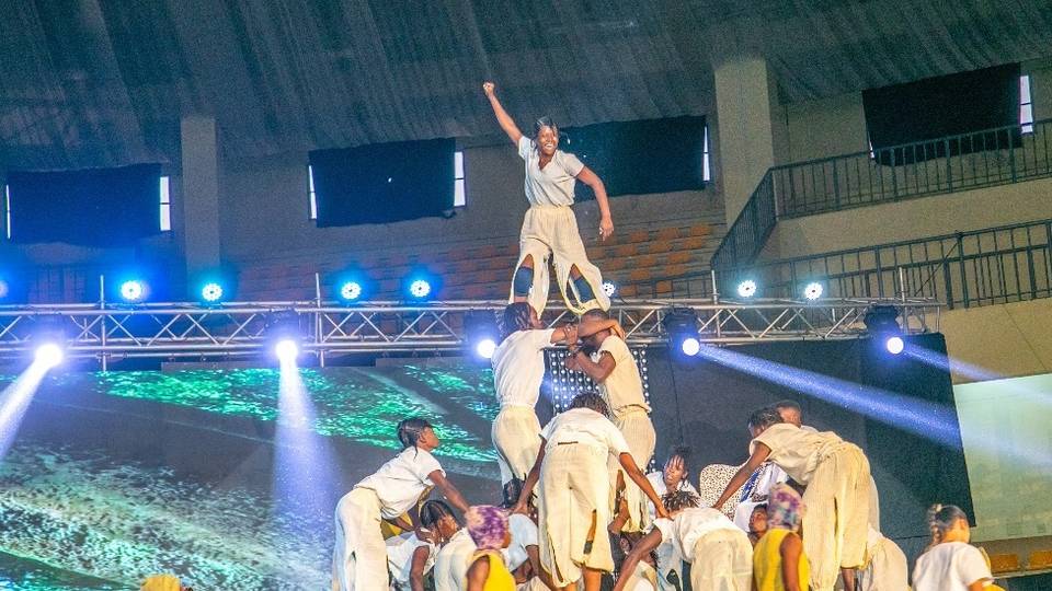 Burkina : Qui va remporter l’Etalon d’Or de Yennenga 2025, le grand prix du Fespaco ?