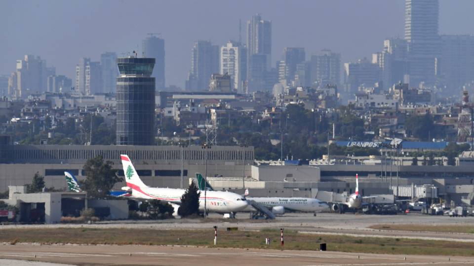 Côte d'Ivoire brings diplomats, nationals out of Lebanon