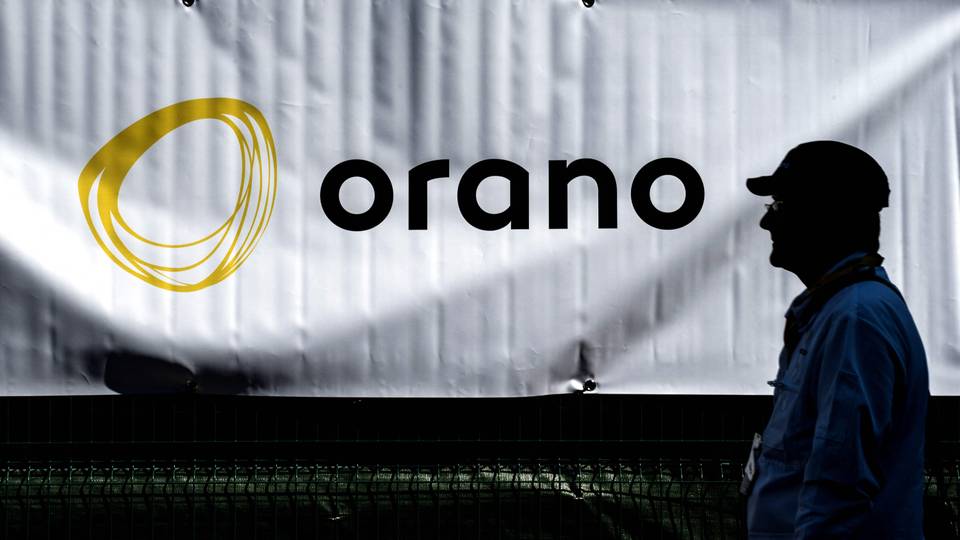 Niger : Le groupe français Orano "perd le contrôle opérationnel" de sa filiale minière
