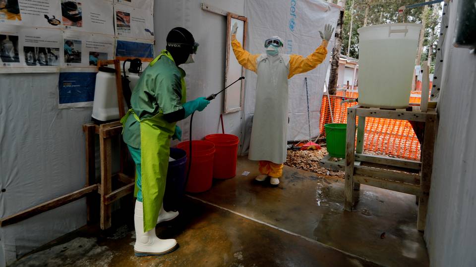 Les États-Unis conseillent à leurs ressortissants de repousser leur voyage au Rwanda, pays touché par la fièvre de Marburg