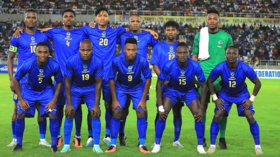 Comment le football tanzanien est sorti de l'ombre pour entrer dans la cour des grands
