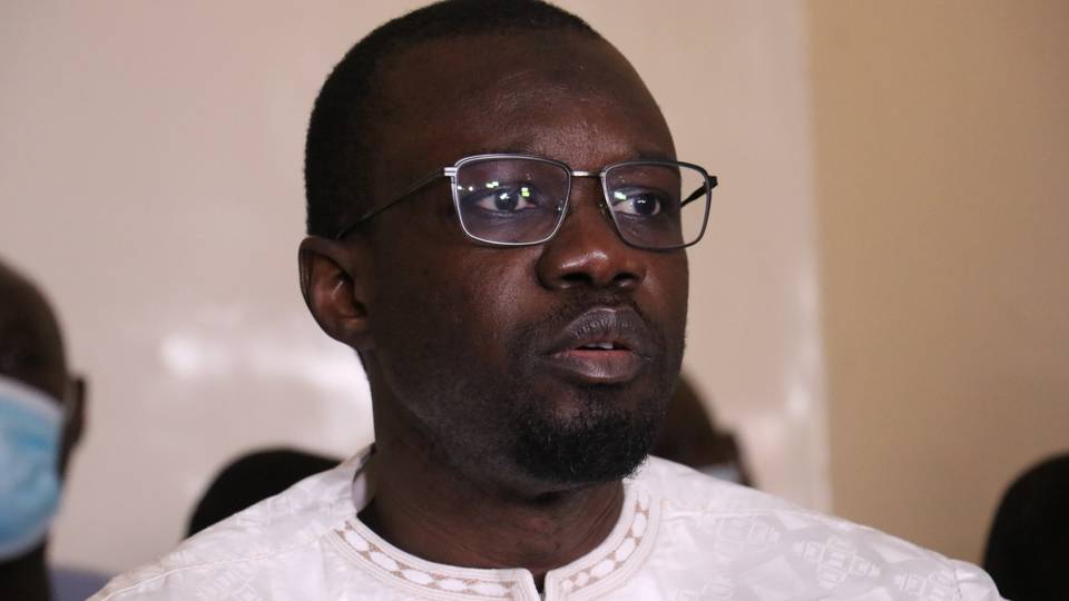 Sénégal: le président Faye nomme Premier ministre Ousmane Sonko, figure-clé de son élection