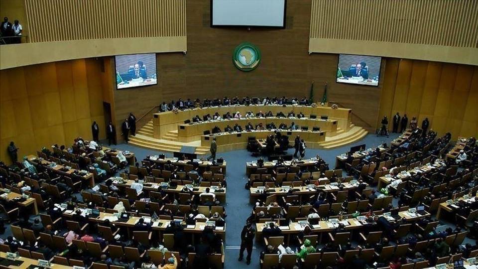 Ghana : l'UA en quête d'unité face aux défis de l'intégration