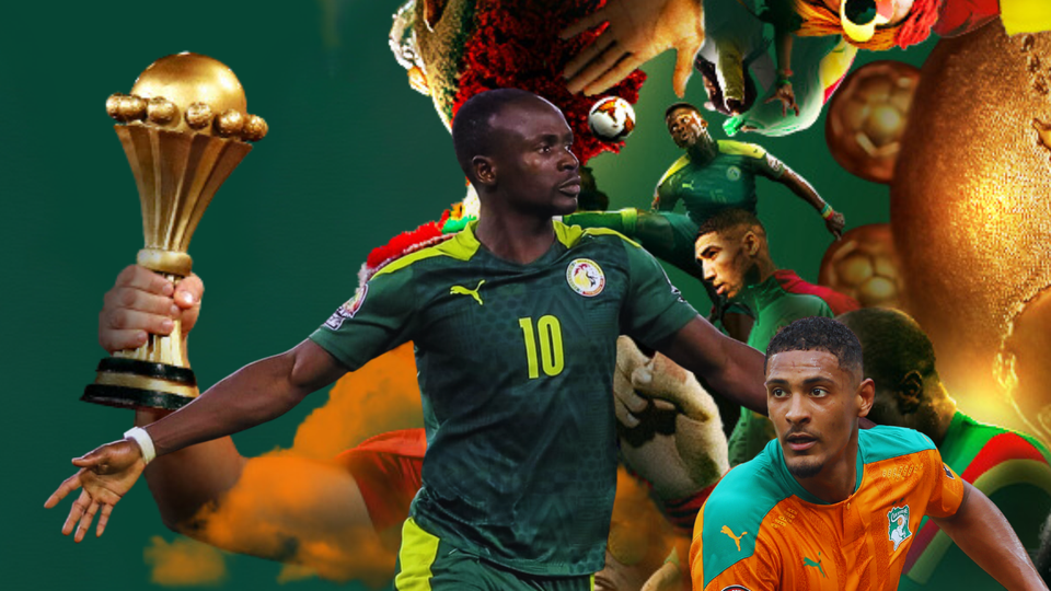 2025 AFCON tournament date confirmed