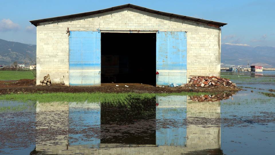 Chad floods have affected 1.5 million people: UN