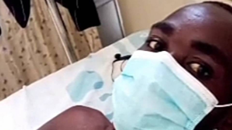 Tuberculosis: The drug shortage and patients' pains in Kenya