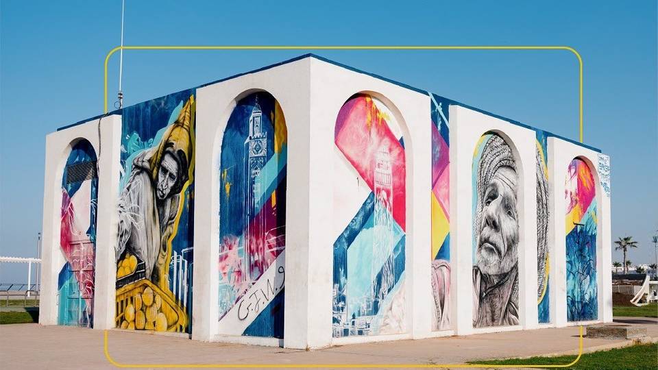 Preserving Casablanca's cultural and architectural heritage