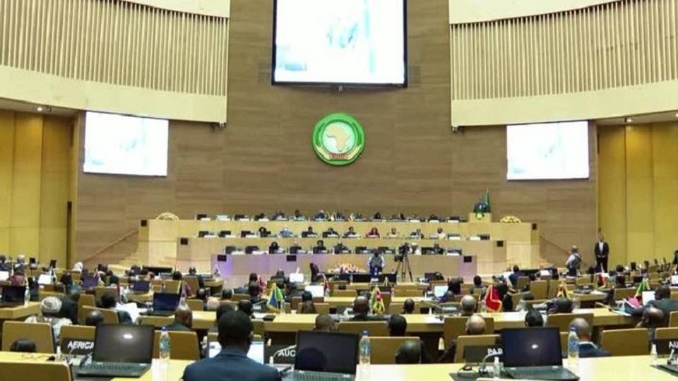 Taron Tarayyar Afirka: Me ya sa take bukatar  aiwatar da alkawura maimakon fadawa hatsari