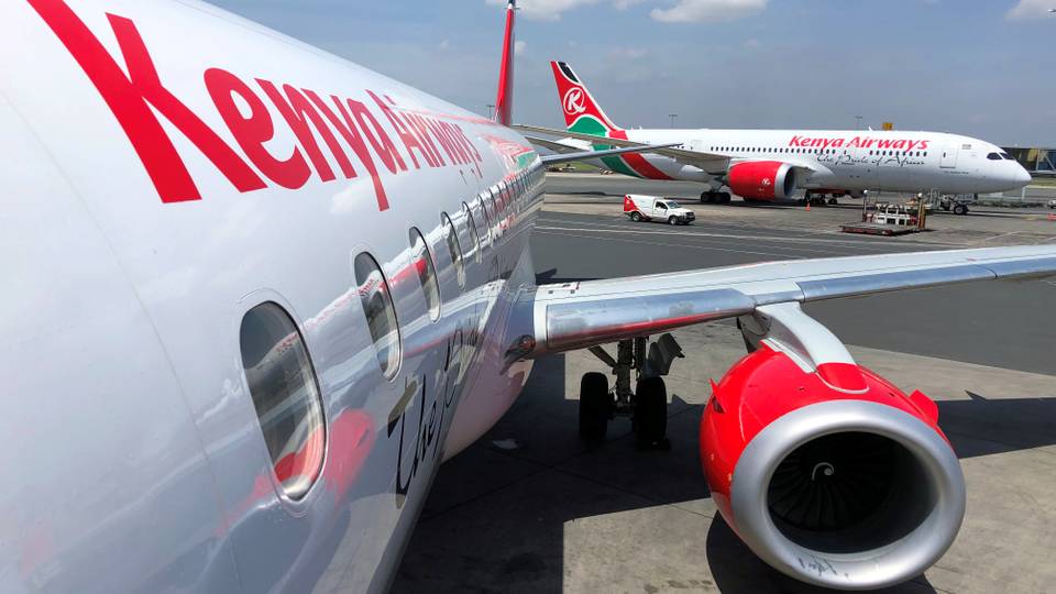 Tanzania, Kenya to resolve airline bans 'within three days'