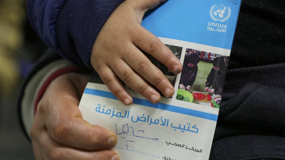 Live Updates: UN appoints independent panel to probe UNRWA work in Gaza