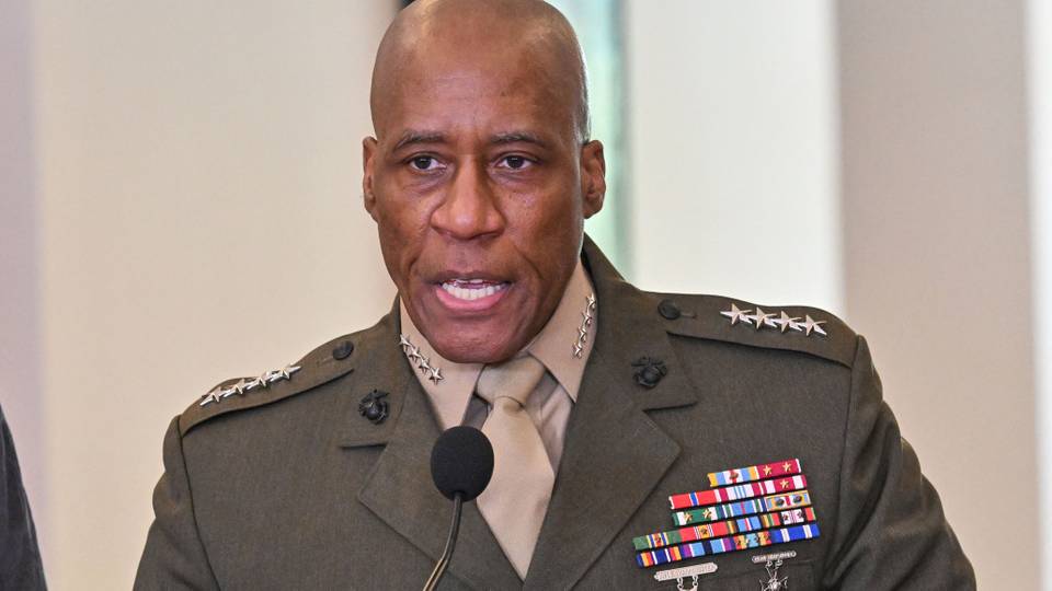 US seeks to revise deal to keep troops at base in Chad