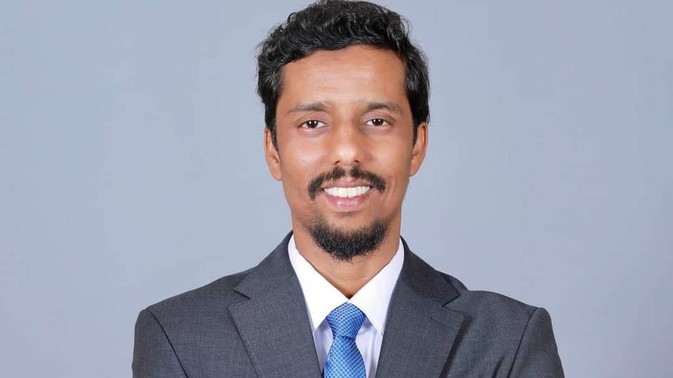 Somalia appoints Asad Osman Abdullahi as new police chief