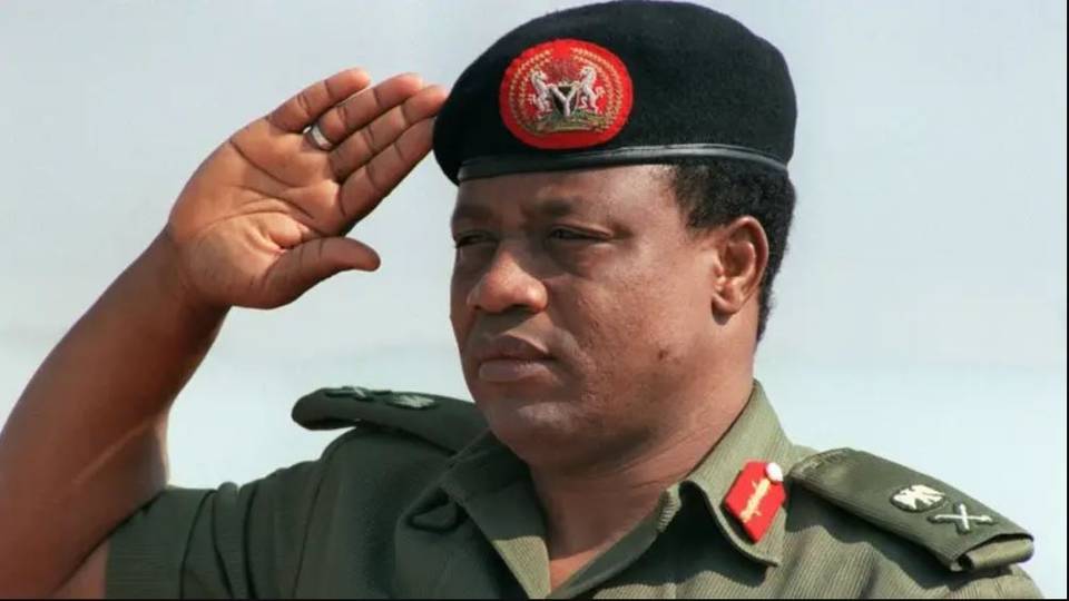 Na dauki alhakin duk abubuwan da suka faru lokacin mulkina — Janar  IBB