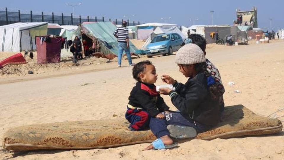 Live Updates: Israel army proposes evacuation plan as PM vows Rafah invasion