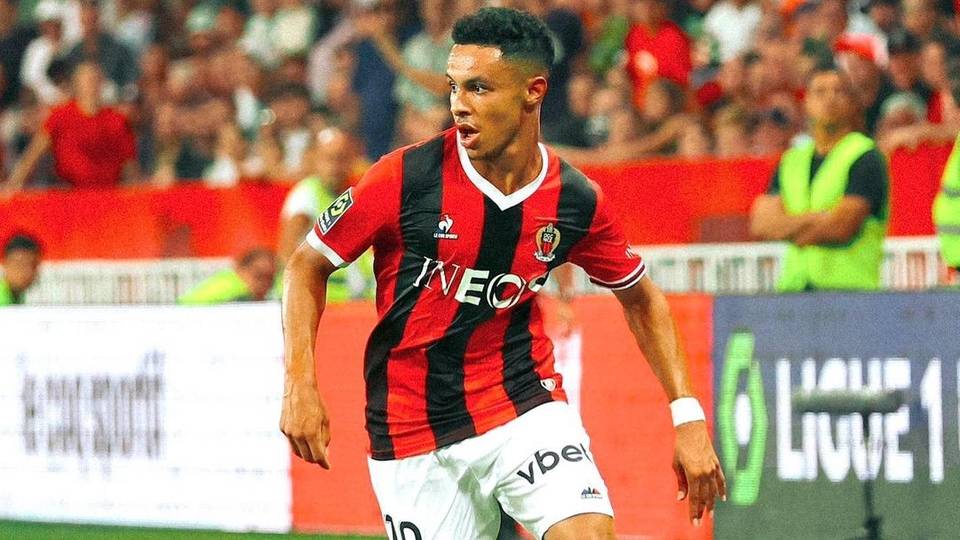 Football star Diop switches nationality, to play for Morocco