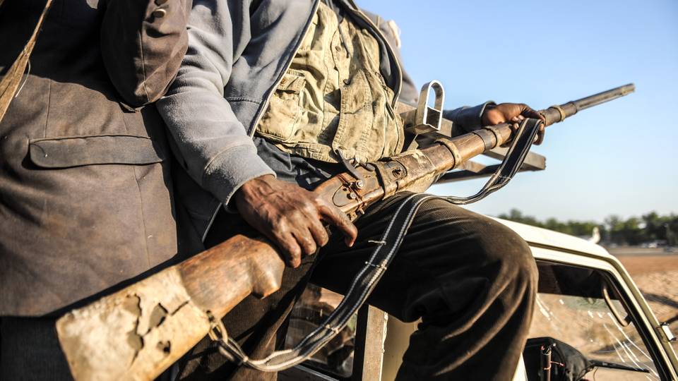 Nigeria herder-farmer clashes leave 21 dead