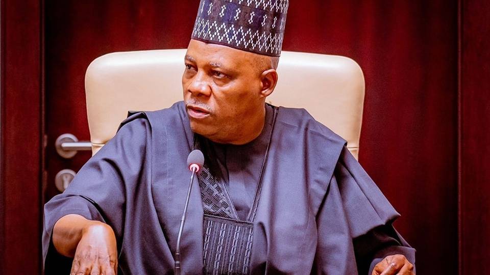 Dole mu kare martabar Sarkin Musulmi — Kashim Shettima