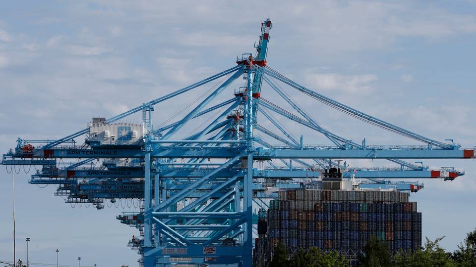 Africa takes GDP recalculation campaign to G20