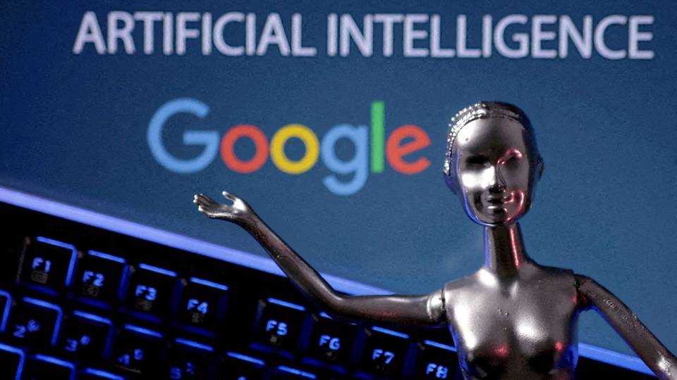 Une publication scientifique critiquée pour avoir utilisé l'intelligence artificielle