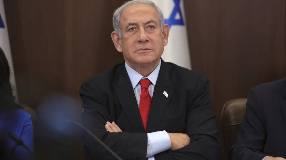 Da gayya Netanyahu ya fitar da sanarwa kan tsagaita wuta don kawo cikas — Hamas