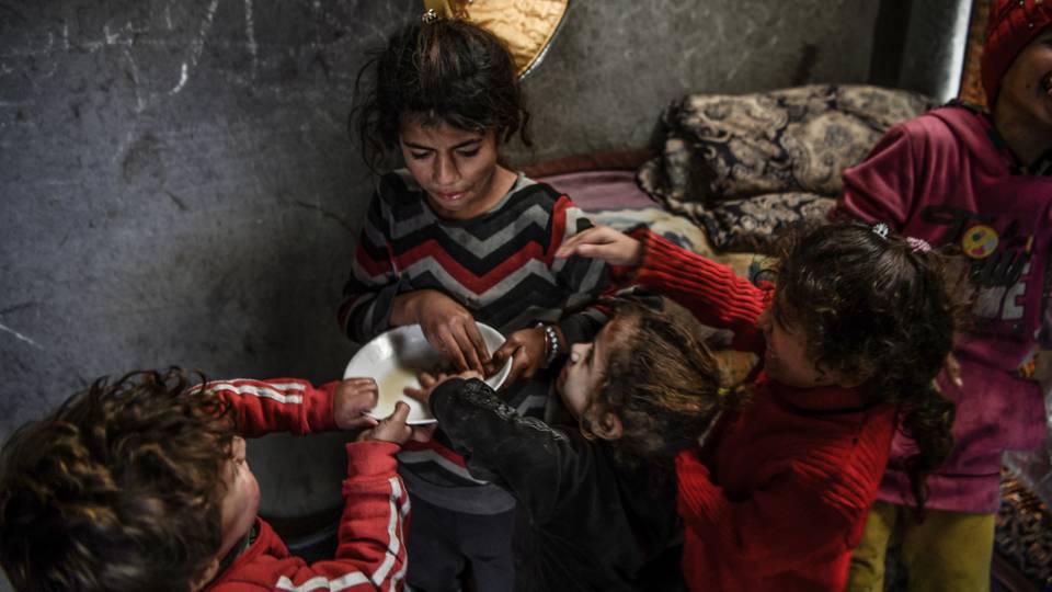 Live Updates: Ceasefire in Gaza 'is our priority' to deliver aid — Erdogan