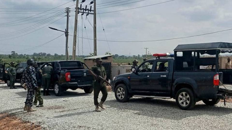 Nord du Nigeria: au moins 35 invitées à un mariage enlevées par des hommes armés