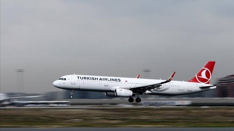 Türkiye, Egypt to double reciprocal flights