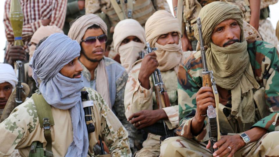 Mali ends peace deal with separatist Tuareg rebels