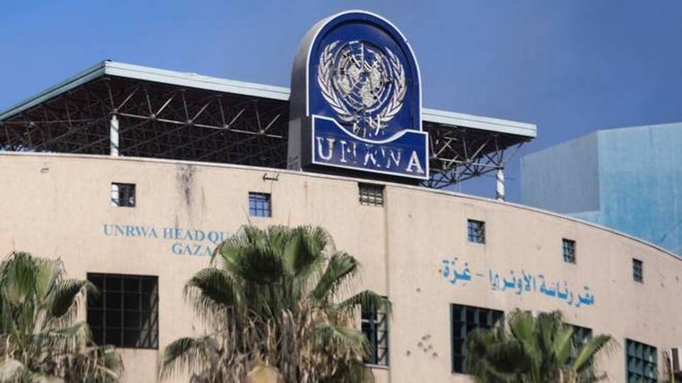Live Updates: Israel notifies UN of cancelling UNRWA operations agreement