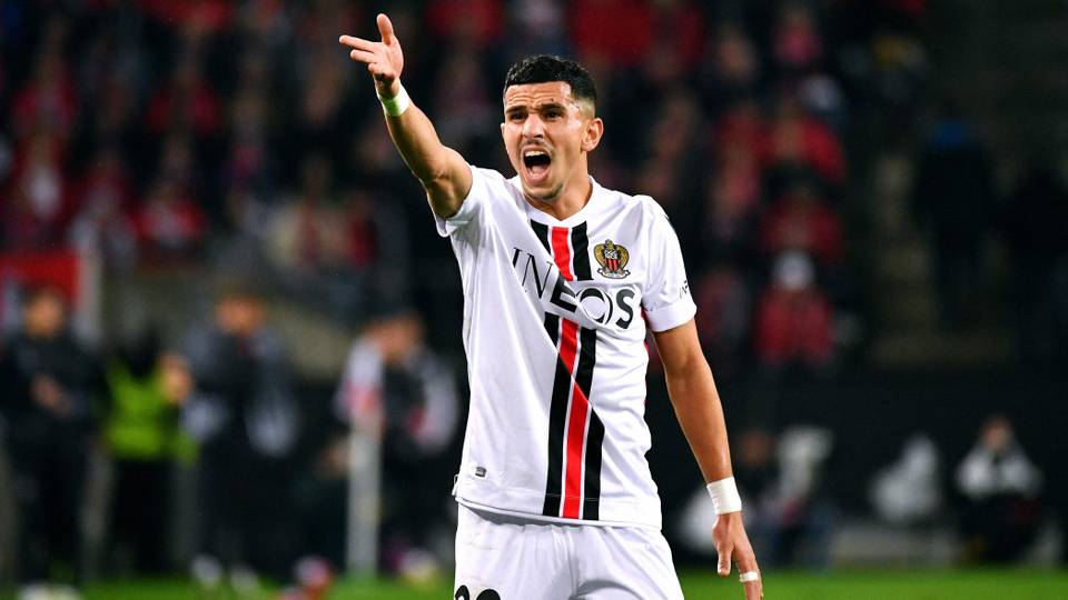 Algerian footballer Youcef Atal arrested in France for post on Gaza