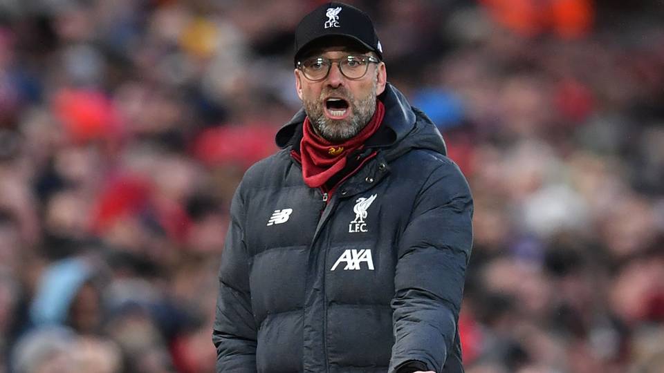 Liverpool ya tafka asarar dala miliyan 11.4