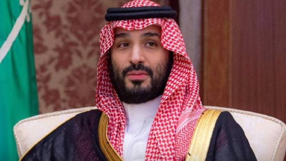 Kai-tsaye: Saudiyya ta jaddada goyon bayanta ga Falasɗinawa, ta yi watsi da buƙatar Trump
