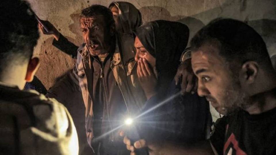 Live Updates: Israel's Rafah invasion won't defeat Hamas — US