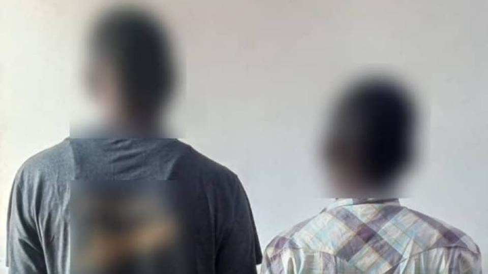 An kama Shugaban Karamar Hukuma kan zargin yunkurin kashe Kakakin Majalisar Dokokin Benue