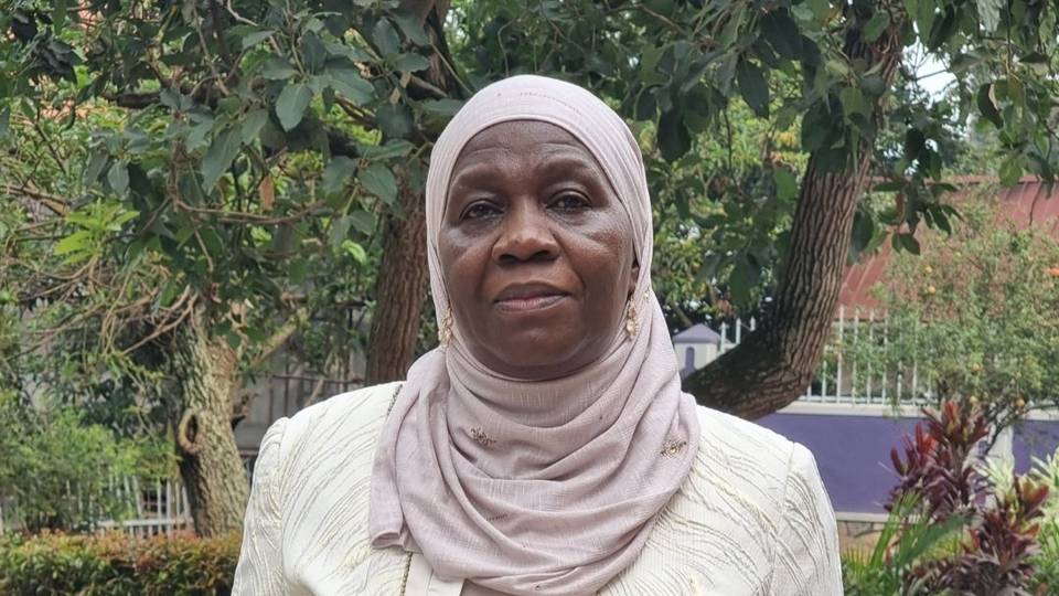 Uganda praises support from Turkish Development Agency
