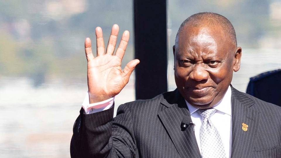 SA welcomes Palestine's reconciliation govt plan